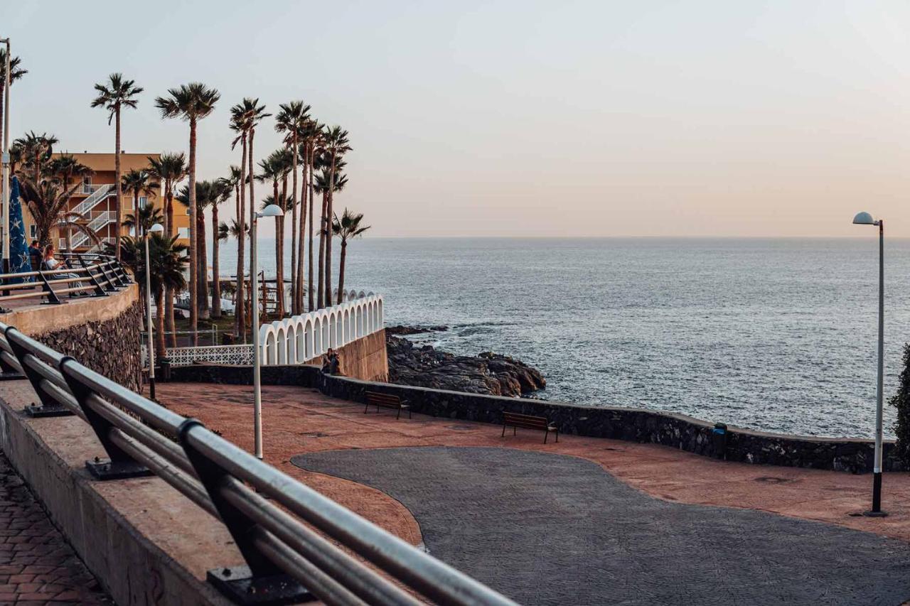 Fantastic View - Callao Salvaje Tenerife South Zewnętrze zdjęcie