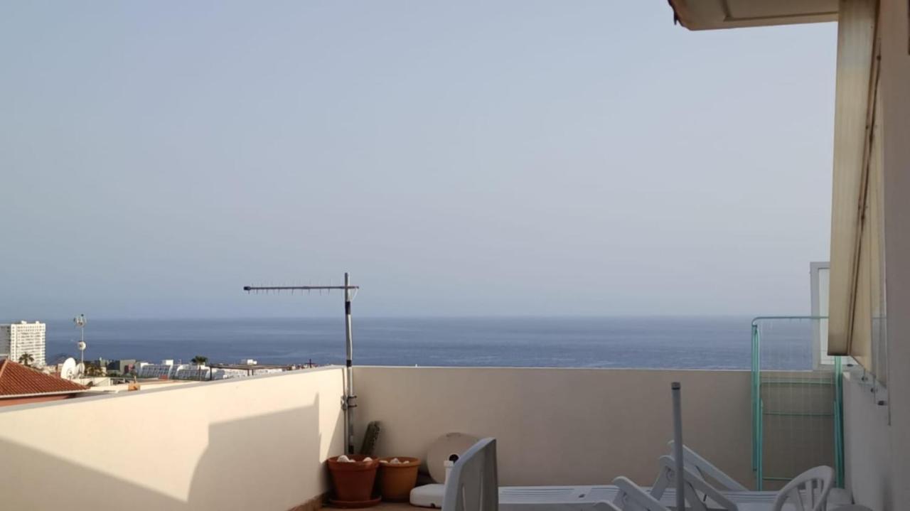 Fantastic View - Callao Salvaje Tenerife South Zewnętrze zdjęcie