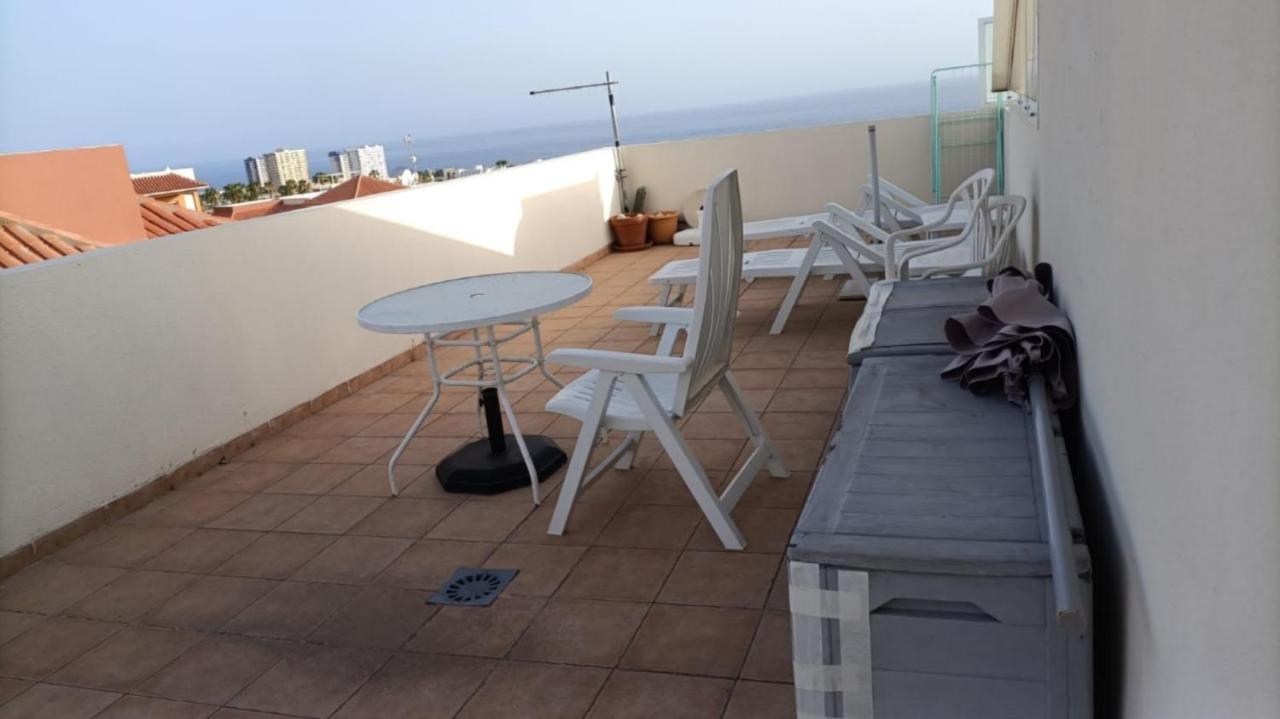 Fantastic View - Callao Salvaje Tenerife South Zewnętrze zdjęcie