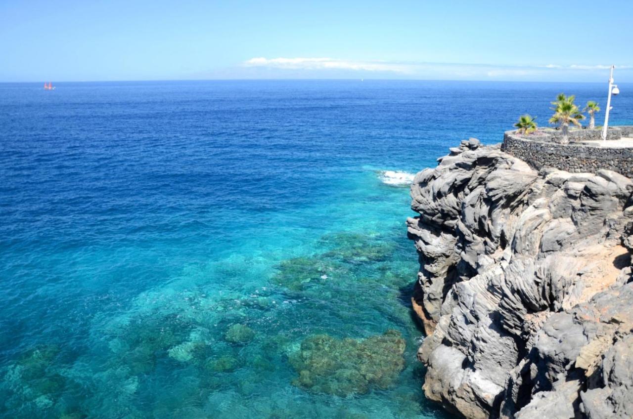Fantastic View - Callao Salvaje Tenerife South Zewnętrze zdjęcie
