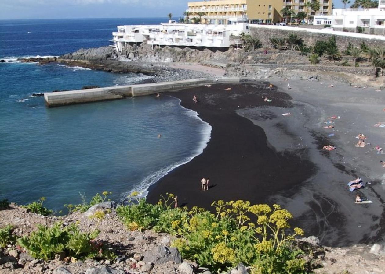 Fantastic View - Callao Salvaje Tenerife South Zewnętrze zdjęcie