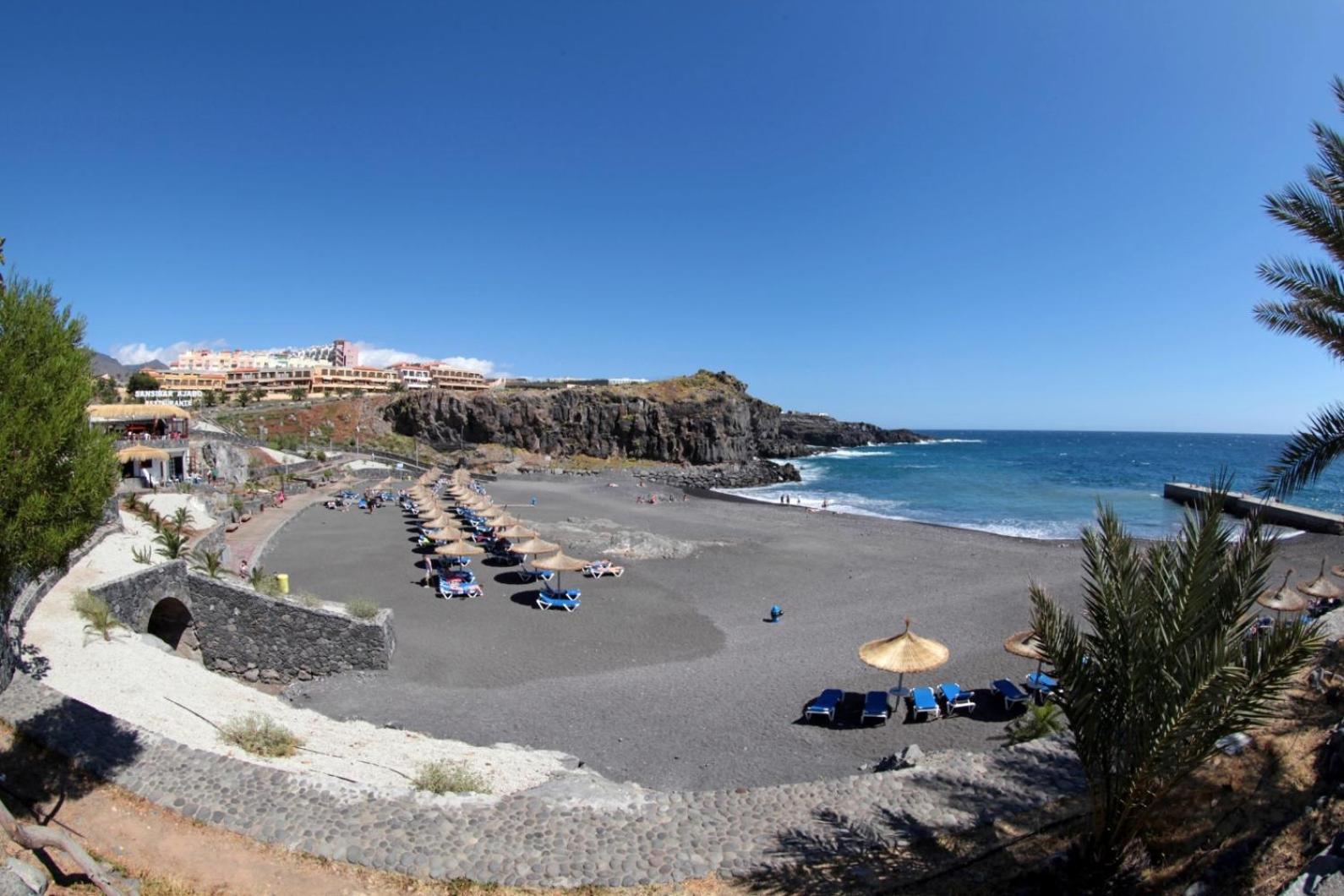 Fantastic View - Callao Salvaje Tenerife South Zewnętrze zdjęcie
